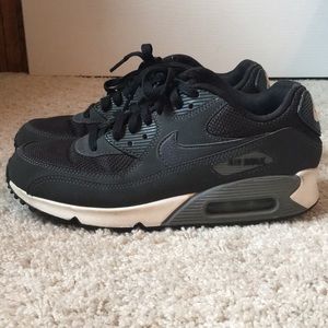 Nike Air Max Youth Boy’s